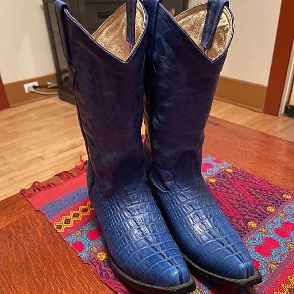 Cowgirl Boots